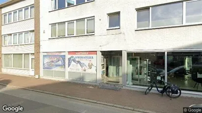 Apartments for rent in Mechelen - Photo from Google Street View