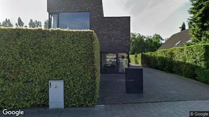 Apartments for rent in Kontich - Photo from Google Street View