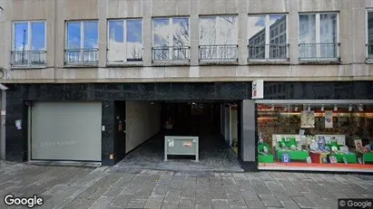 Apartments for rent in Stad Gent - Photo from Google Street View