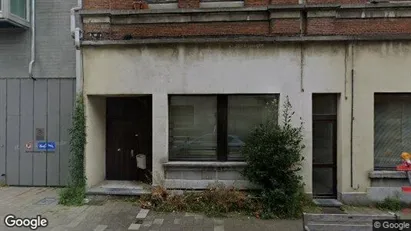Apartments for rent in Stad Antwerp - Photo from Google Street View