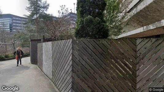 Apartments for rent in Zürich District 3 - Wiedikon - Photo from Google Street View