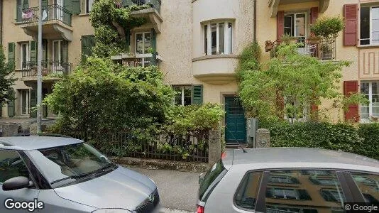 Apartments for rent in Bern-Mittelland - Photo from Google Street View