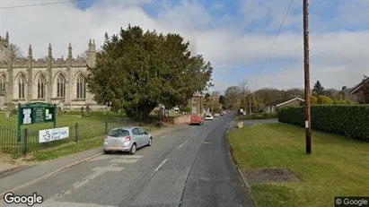 Apartments for rent in Hull - North Humberside - Photo from Google Street View
