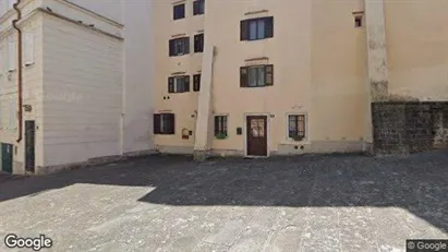 Apartments for rent in Trieste - Photo from Google Street View
