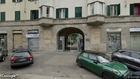 Apartments for rent in Milano Zona 9 - Porta Garibaldi, Niguarda - Photo from Google Street View