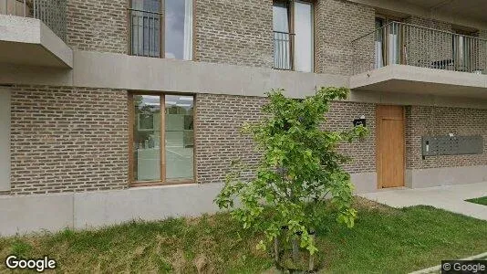 Apartments for rent in Antwerp Wilrijk - Photo from Google Street View