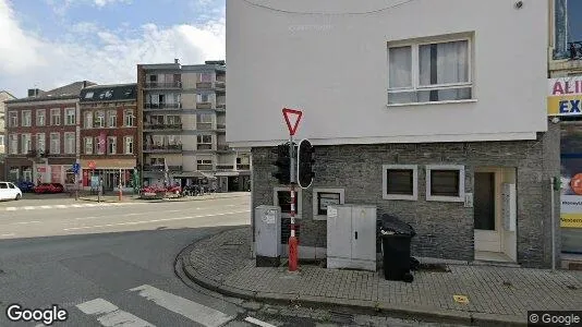 Apartments for rent in Hoei - Photo from Google Street View