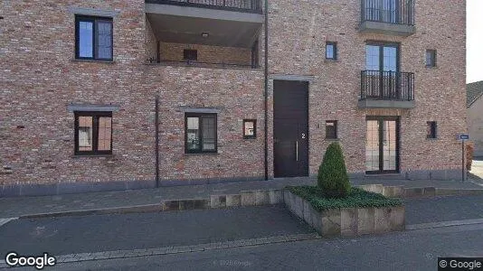 Apartments for rent in Herenthout - Photo from Google Street View