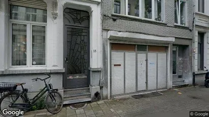 Apartments for rent in Stad Antwerp - Photo from Google Street View