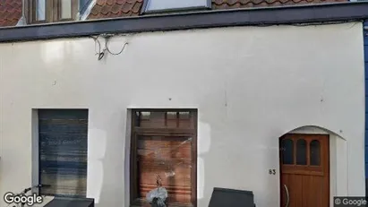 Apartments for rent in Stad Gent - Photo from Google Street View