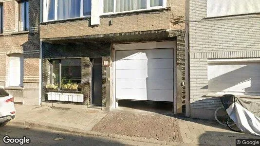Apartments for rent in Stad Antwerp - Photo from Google Street View