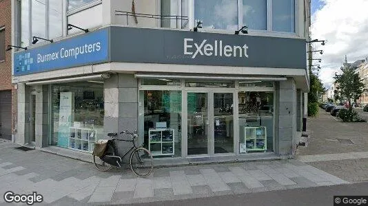 Apartments for rent in Stad Antwerp - Photo from Google Street View
