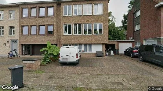Apartments for rent in Kapellen - Photo from Google Street View
