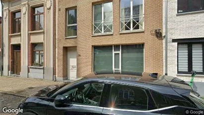 Apartments for rent in Antwerp Wilrijk - Photo from Google Street View