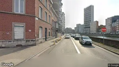 Apartments for rent in Luik - Photo from Google Street View