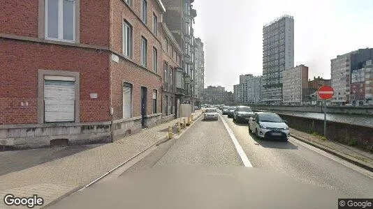 Apartments for rent in Luik - Photo from Google Street View