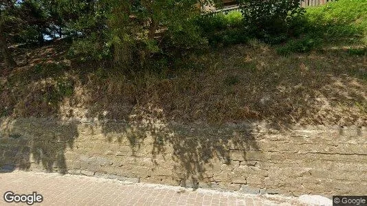 Apartments for rent in De Panne - Photo from Google Street View