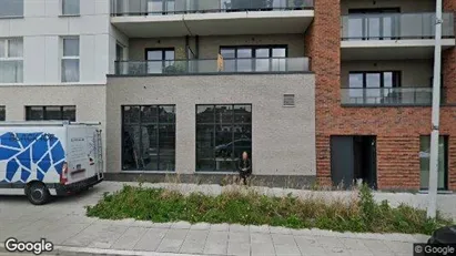 Apartments for rent in Luik - Photo from Google Street View