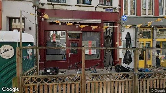 Apartments for rent in Stad Antwerp - Photo from Google Street View