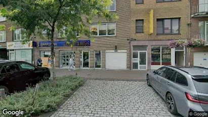 Apartments for rent in Antwerp Wilrijk - Photo from Google Street View