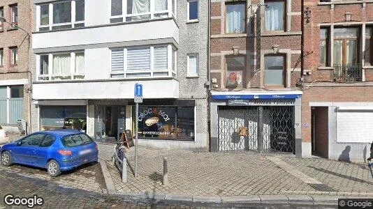 Apartments for rent in Luik - Photo from Google Street View