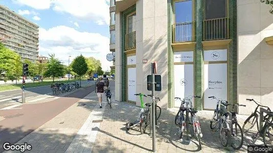 Apartments for rent in Stad Antwerp - Photo from Google Street View