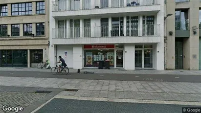 Apartments for rent in Stad Antwerp - Photo from Google Street View