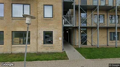 Apartments for rent in Glostrup - Photo from Google Street View