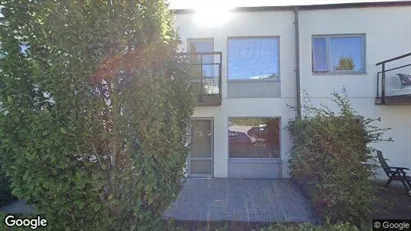 Apartments for rent in Växjö - Photo from Google Street View