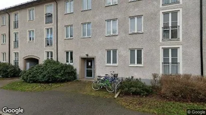 Apartments for rent in Västerås - Photo from Google Street View
