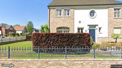 Apartments for rent in Hamont-Achel - Photo from Google Street View