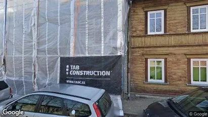 Apartments for rent in Tallinn Kesklinna - Photo from Google Street View