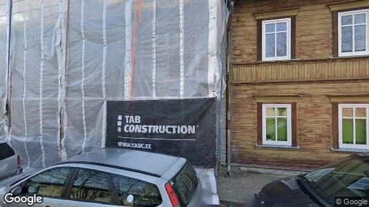 Apartments for rent in Tallinn Kesklinna - Photo from Google Street View