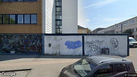 Apartments for rent in Copenhagen NV - Photo from Google Street View
