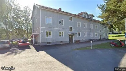 Apartments for rent in Sundsvall - Photo from Google Street View