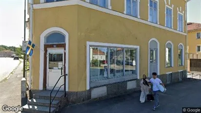 Apartments for rent in Kinda - Photo from Google Street View
