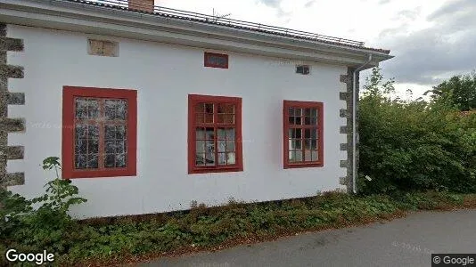 Apartments for rent in Tierp - Photo from Google Street View