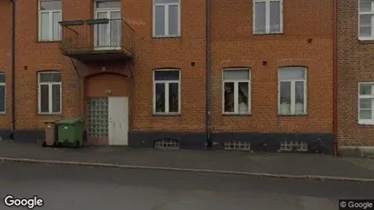 Apartments for rent in Tomelilla - Photo from Google Street View