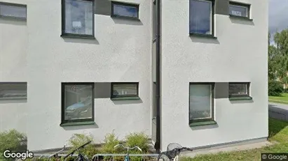 Apartments for rent in Örebro - Photo from Google Street View