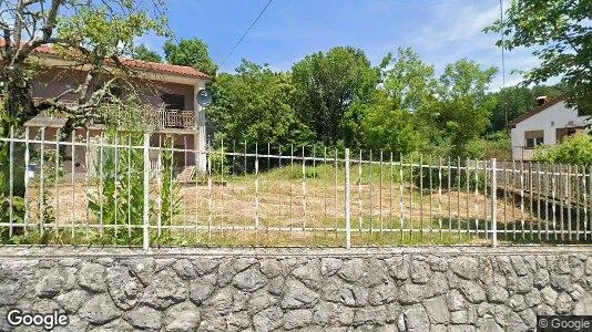 Apartments for rent in Viškovo - Photo from Google Street View