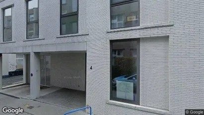 Apartments for rent in Merchtem - Photo from Google Street View