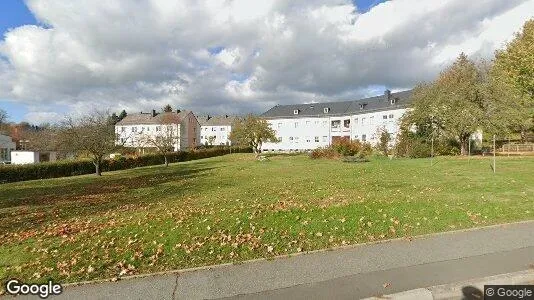 Apartments for rent in Saale-Orla-Kreis - Photo from Google Street View