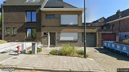 Apartments for rent in Aalst - Photo from Google Street View