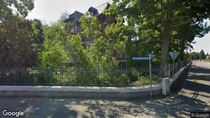 Rooms for rent in Leipzig - Photo from Google Street View