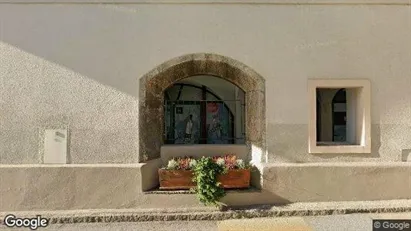 Apartments for rent in Bischofshofen - Photo from Google Street View