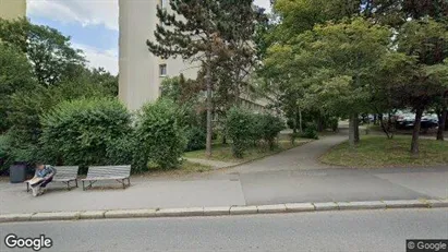 Apartments for rent in Prague 12 - Photo from Google Street View