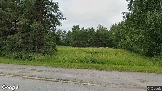 Apartments for rent in Pori - Photo from Google Street View