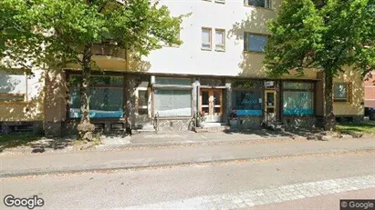 Apartments for rent in Jyväskylä - Photo from Google Street View