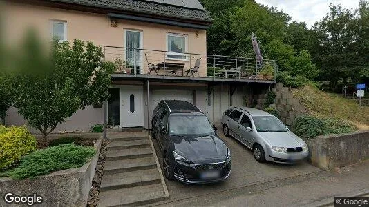 Apartments for rent in Kusel - Photo from Google Street View