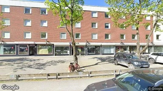 Apartments for rent in Sollentuna - Photo from Google Street View